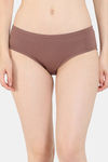 Zivame Low Rise Full Coverage Bikini Panty (Pack of 3) - Multicolor — thumbnail 10